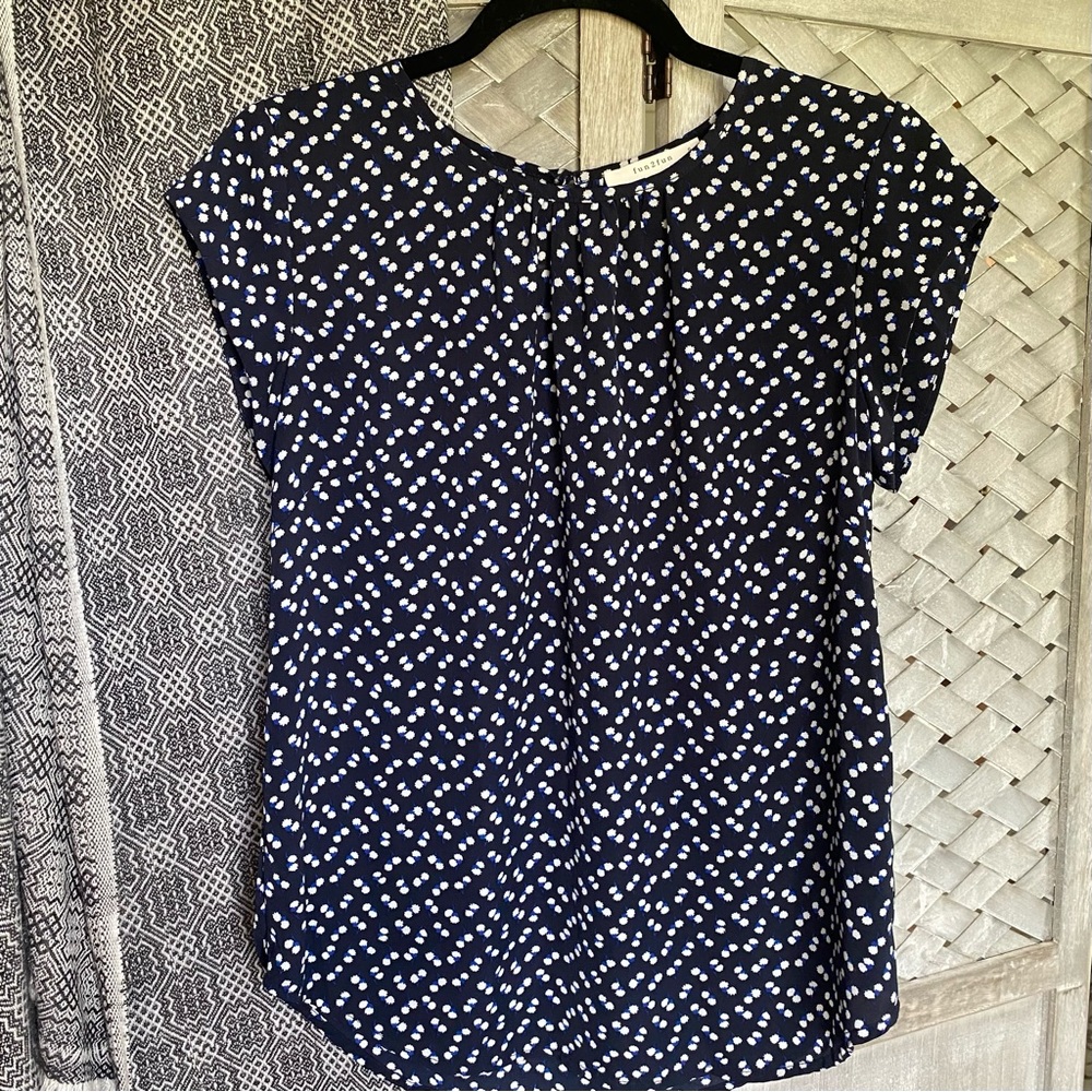 Fun 2 Fun women’s blouse